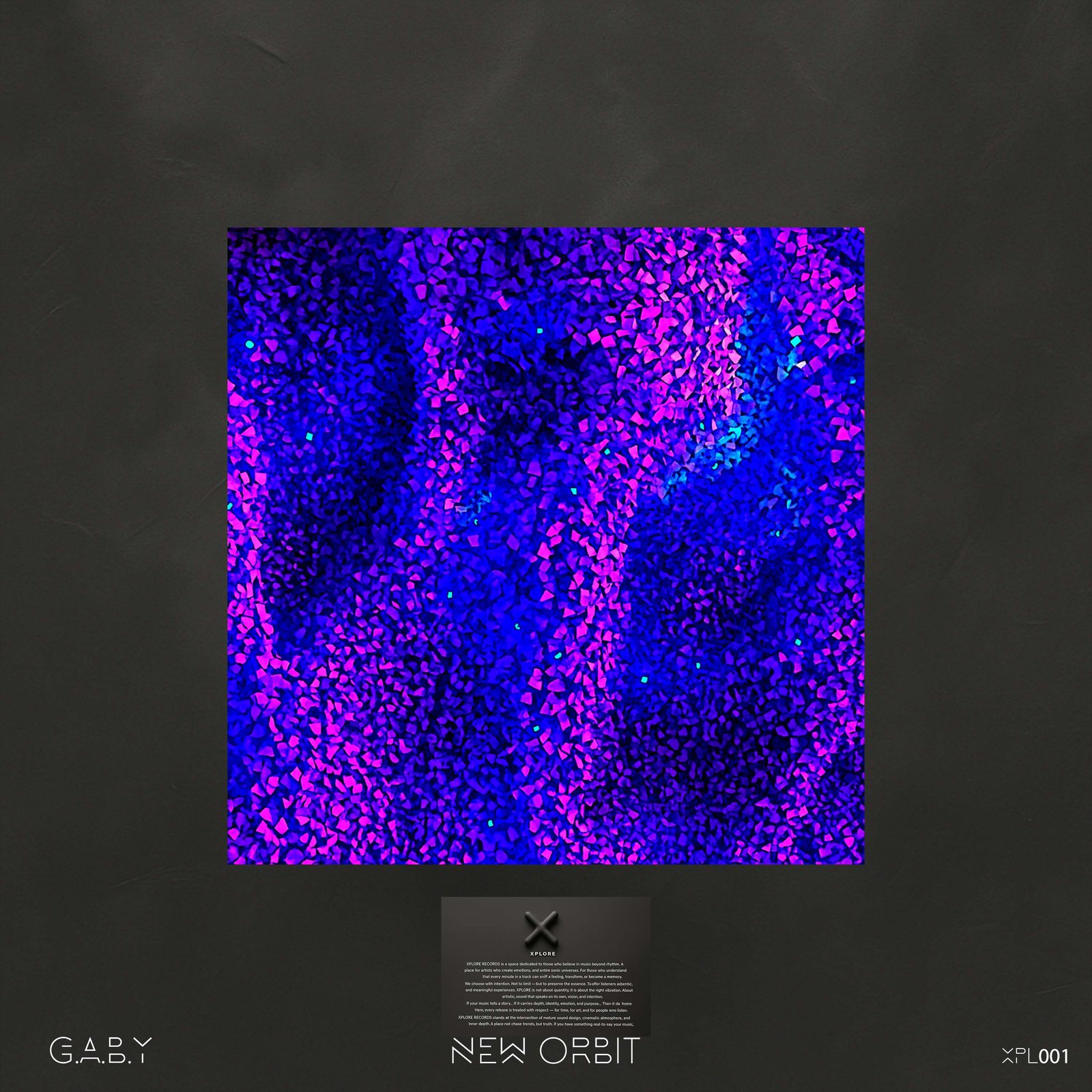 Horizon Release by Luna Spectrum